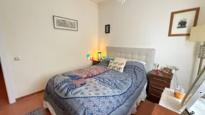 Villa in Albanchez photo 20