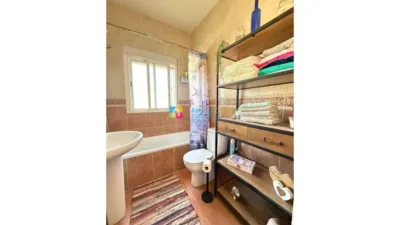 Villa in Albanchez photo 22