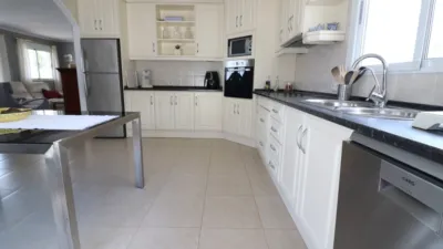 Chalet in Algorfa photo 9