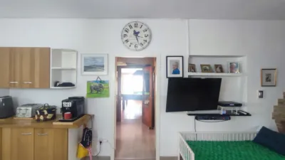 Finca rústica en venta en Algezares, Algezares (Distrito Pedanías Este. Murcia Capital) de 600.000 €