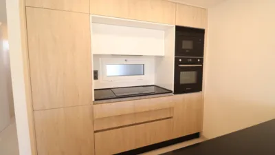Apartment in Las Viñas photo 14