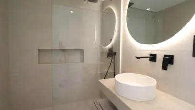 Apartment in Las Viñas photo 19