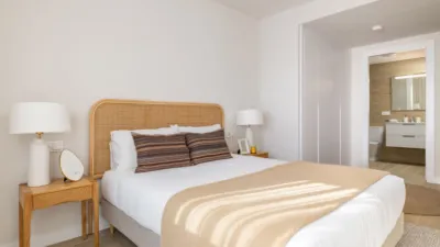 Apartment in Calpe - Calp photo 31