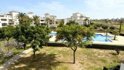 Apartamento en venta en Baños y Mendigo, Baños y Mendigo (Distrito Campo de Murcia. Murcia Capital) de 159.000 €