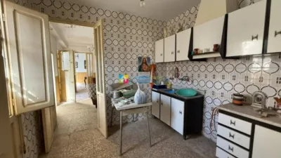 House in Cantoria photo 12