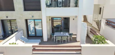 Piso – Orihuela, Los Balcones y Los Altos, Lagosol-Sector F-2 - Vista 2