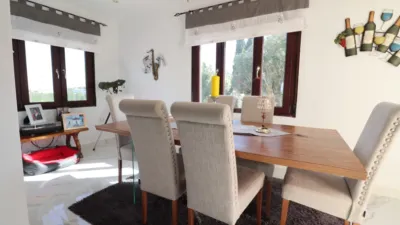 Chalet in Almoradí photo 18