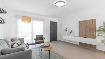 Casa – Rafal - Vista 4
