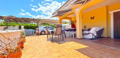 Chalet in Los Balcones-Los Altos-Punta Prima photo 19