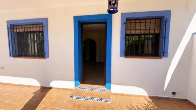 Chalet en Roda photo 5