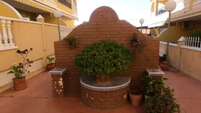 Apartment in Algorfa photo 28