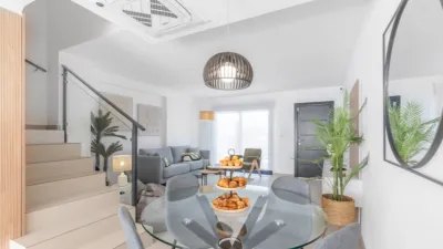 Casa – Rafal - Vista 5