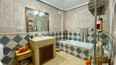 Chalet en Algorfa photo 39
