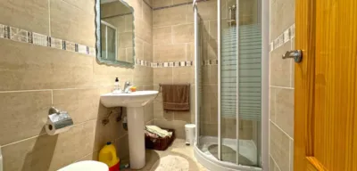 Chalet in Los Balcones-Los Altos-Punta Prima photo 32