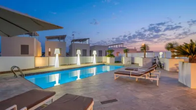 Casa – Orihuela, Villa Martín - Vista 5