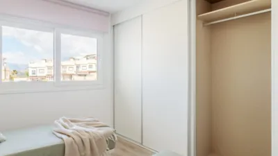 Chalet en Finestrat photo 20