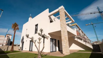 Piso – Pilar de la Horadada - Vista 2