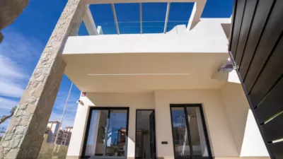 Piso – Pilar de la Horadada - Más