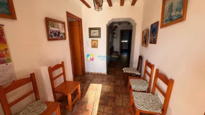 Rustic Finca in Oria photo 3
