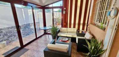 Semi-detached chalet in Ribas de Miño (Santiago) (O Páramo) photo 2
