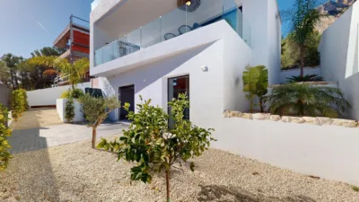 Casa - Vista 3