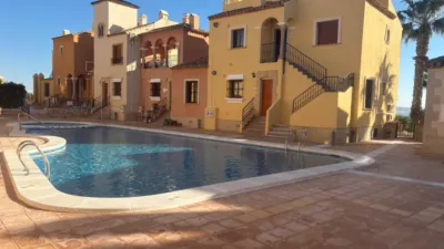 Casa – Algorfa, La Rellana - Vista 2