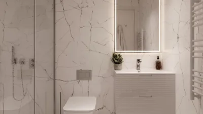 Apartment in Finestrat photo 19