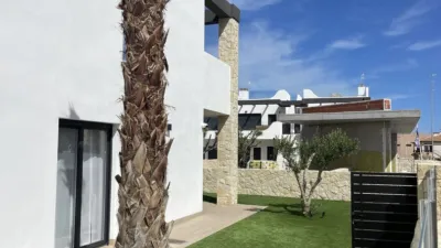 Casa – Torrevieja, Altos de La Bahìa, Cabo Cervera-Playa la Mata - Vista 2