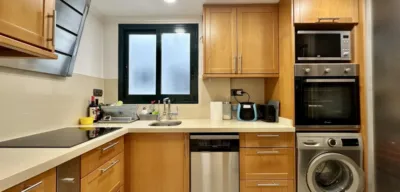 Apartamento en venta en Guardamar del Segura - View 4