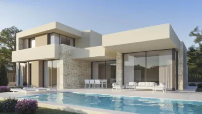 Casa - Vista 3
