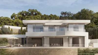 Casa - Vista 2