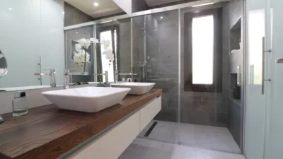 Chalet in Algorfa photo 17