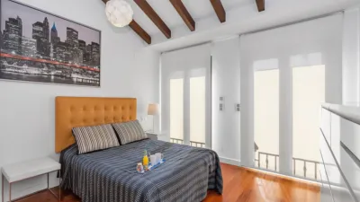 Chalet in Algorfa photo 34