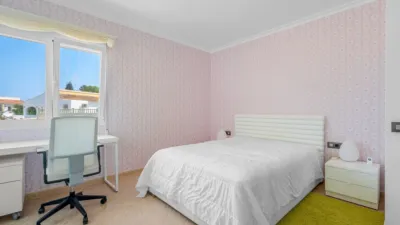 Chalet in La Fustera photo 45