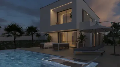 Casa – Rojales, Ciudad Quesada - Vista 2