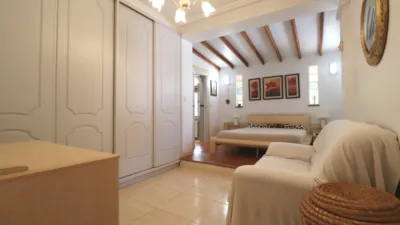 Chalet in Algorfa photo 26