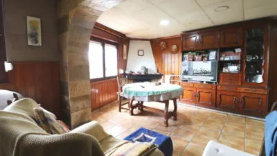 Chalet in Heredades photo 8