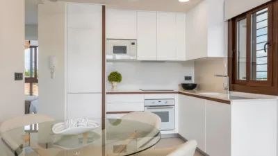 Apartment in Los Balcones-Los Altos-Punta Prima photo 9