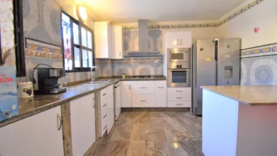 Casa – Orihuela, Urbanización Monte Golf Fase VII, Villa Martín - Más