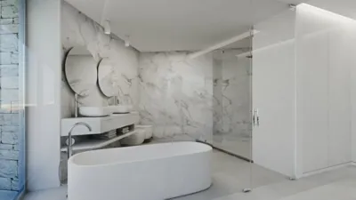 Apartment in Maryvilla photo 41