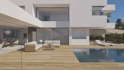 House - Vista 2