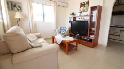 Chalet in Algorfa photo 13