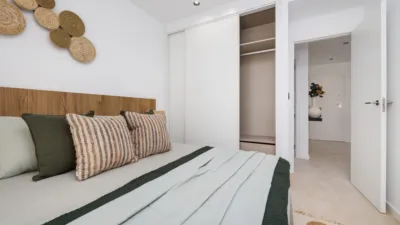 Apartamento en Los Alcázares photo 33