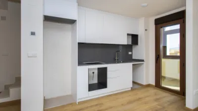 Apartment in El Fondó de les Neus - Hondón de las Nieves photo 8