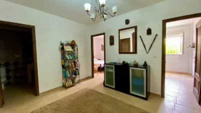 Chalet en Algorfa photo 34