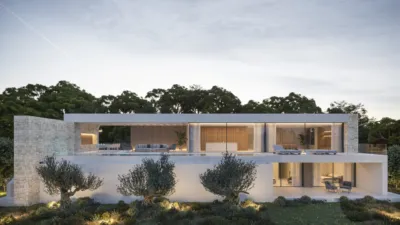 Casa - Vista 5