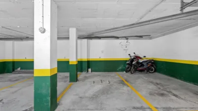 Apartment in Golf Bahía Urbanization photo 26