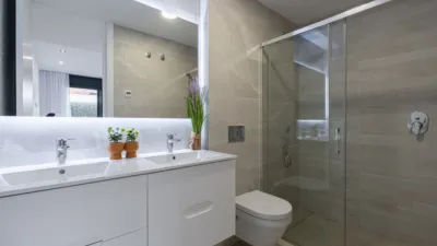 Apartamento en Finestrat photo 17