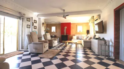 Casa – Almoradí, Lomas de la Juliana (Almoradí) - Vista 3