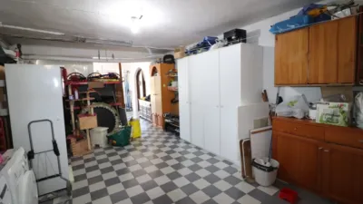 Chalet in Algorfa photo 29